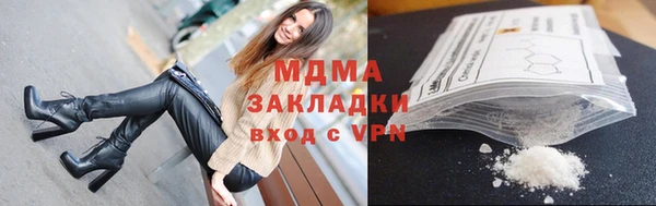 хмурый Алексин