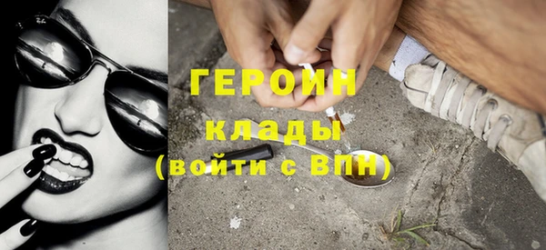 хмурый Алексин