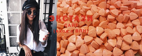 хмурый Алексин
